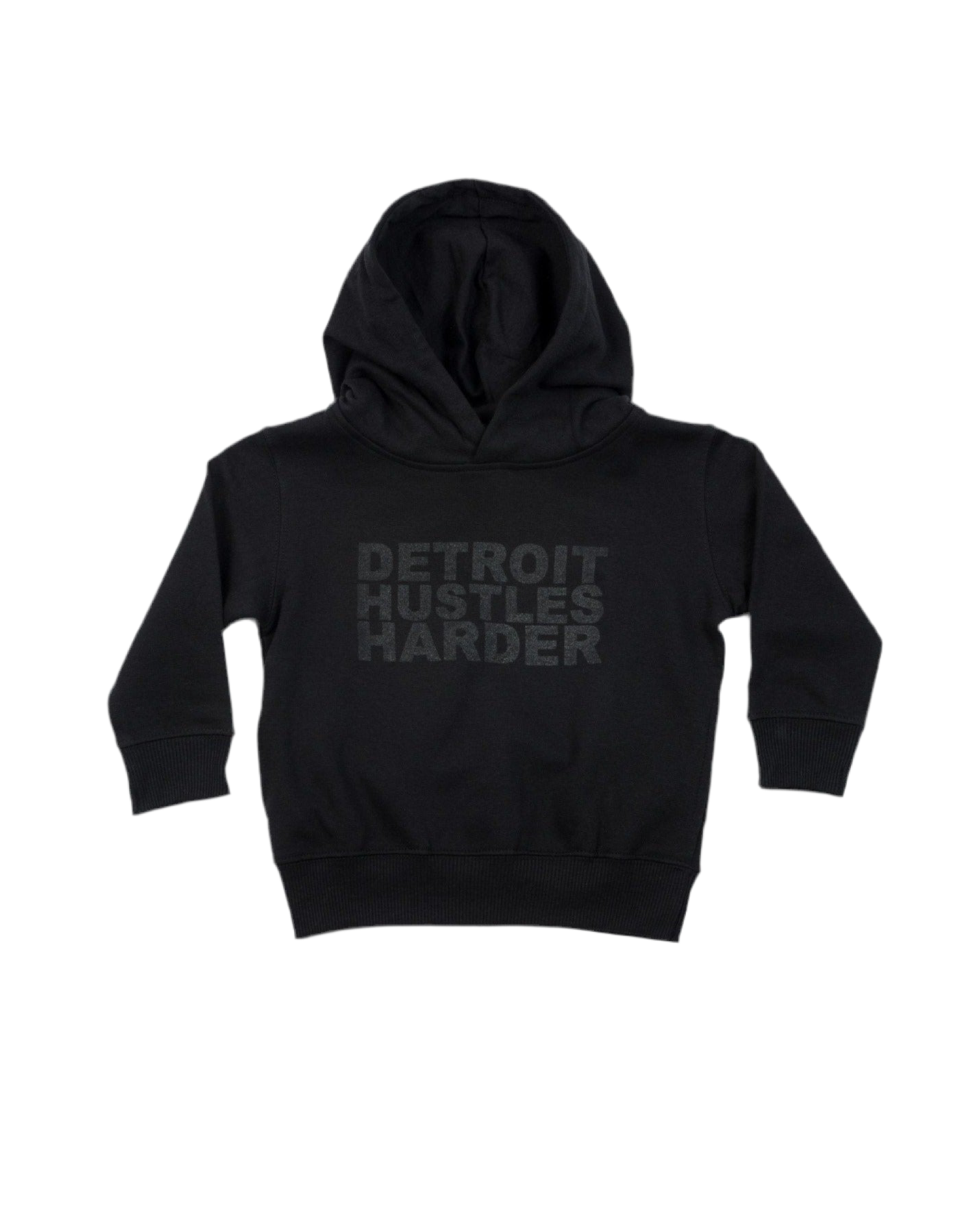 Classic Logo Toddler Pullover Hoodie