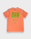Shop Tee Garment Dyed
