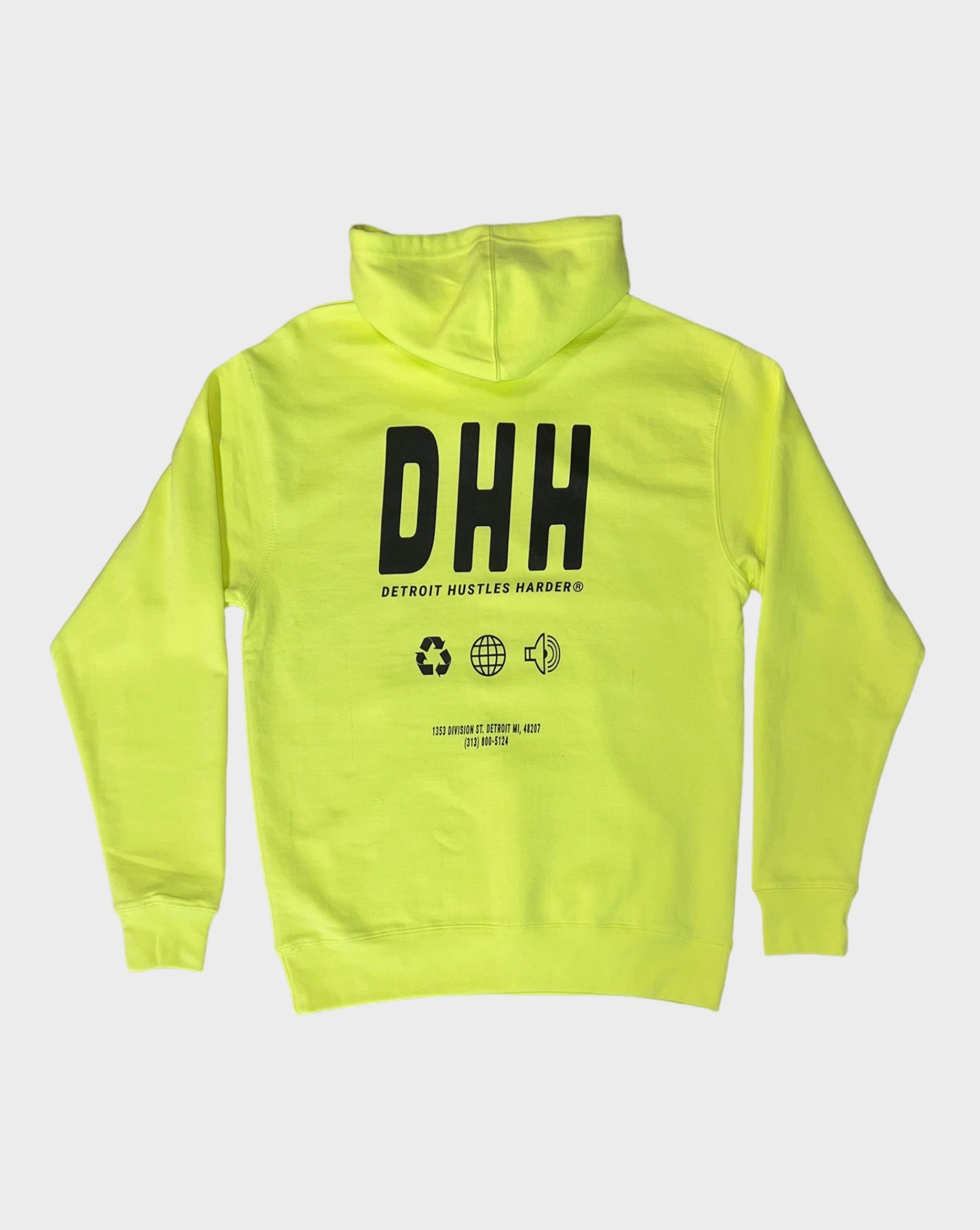 Shop Hoodie Midweight Pullover