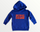 Classic Logo Toddler Pullover Hoodie