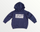 Classic Logo Toddler Pullover Hoodie