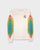 "EST.1701" Long Sleeve Tie Dye Tee