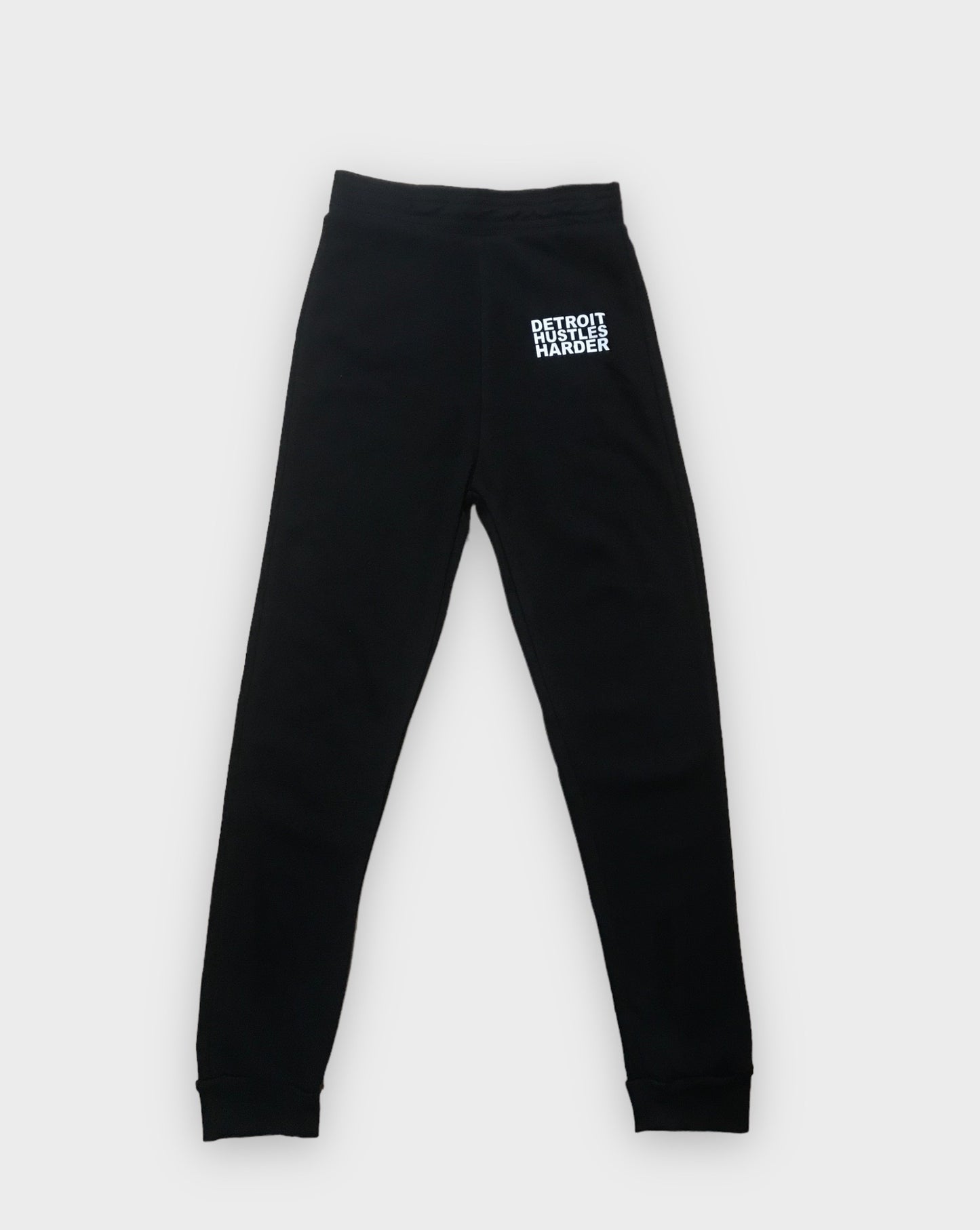 Crest Logo Youth Sweatpants