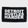 DETROIT HUSTLES HARDER® 3x5 Foot Flag, FLAG, DETROIT HUSTLES HARDER® - DETROIT HUSTLES HARDER®