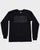 Classic Logo LS Tee